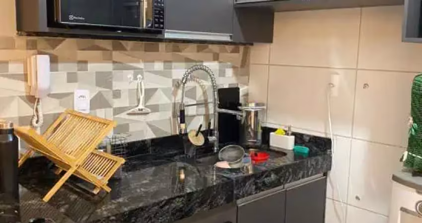 Apartamento à venda no del rey , farolândia , aracaju, se