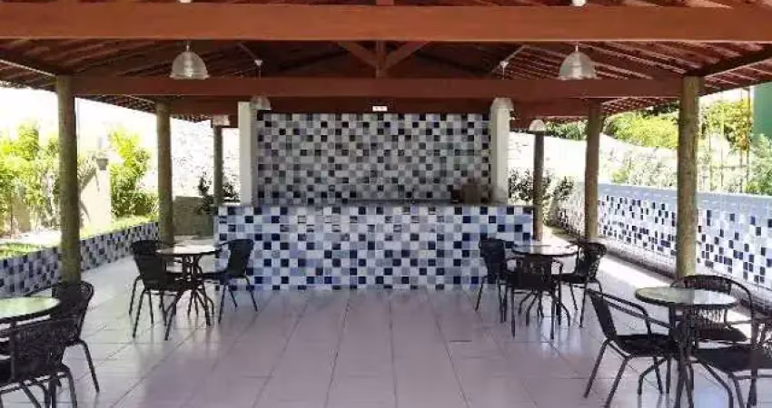 Apartamento à venda no sierra park , serraria , maceió, al