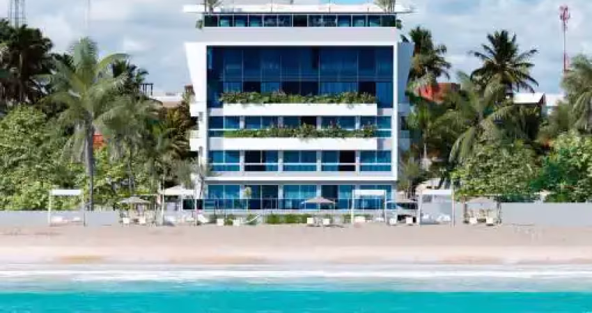 Apartamento à venda no nixxus beach prime , porto de galinhas , ipojuca, pe
