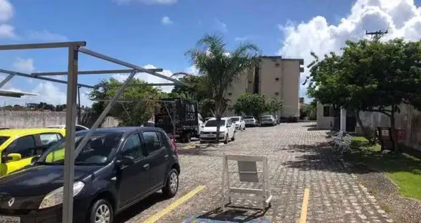 Apartamento à venda no residencial shagrilá 3 , feitosa , maceió, al