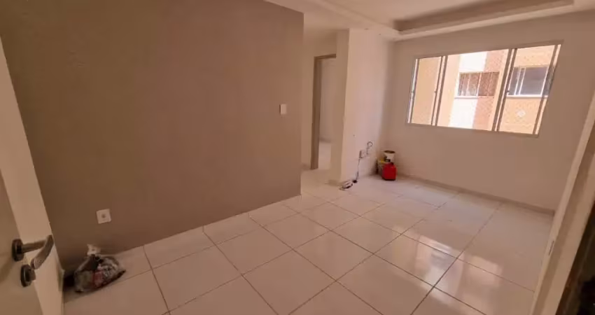 Apartamento à venda no doce vida girassóis , eduardo gomes , são cristóvão, se