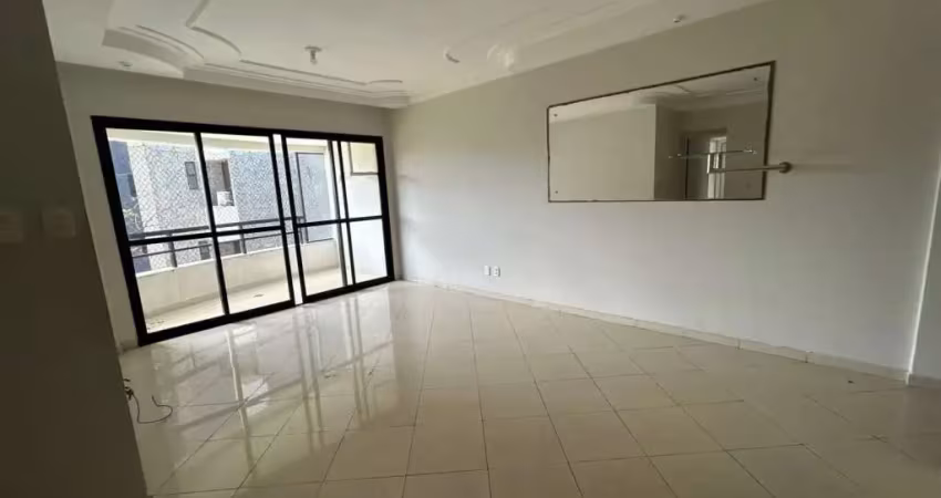 Apartamento à venda no pituba ville , pituba , salvador, ba