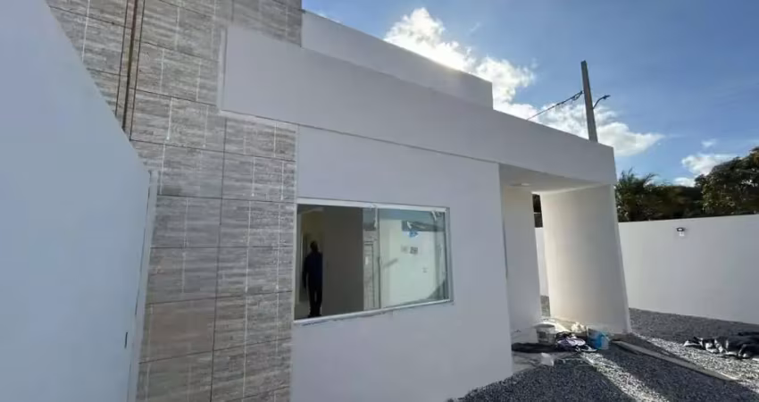 Casa à venda em rua pública, santa maria , aracaju, se