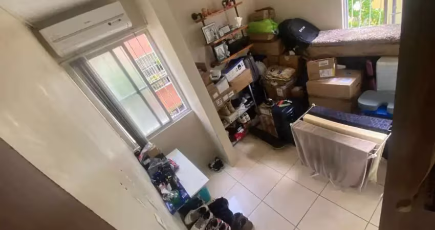 Apartamento à venda no conjunto senador rui palmeira - serraria , serraria , maceió, al