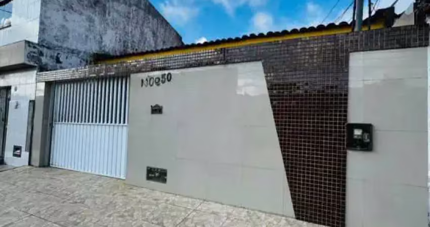 Casa à venda em rua pública, jabotiana , aracaju, se