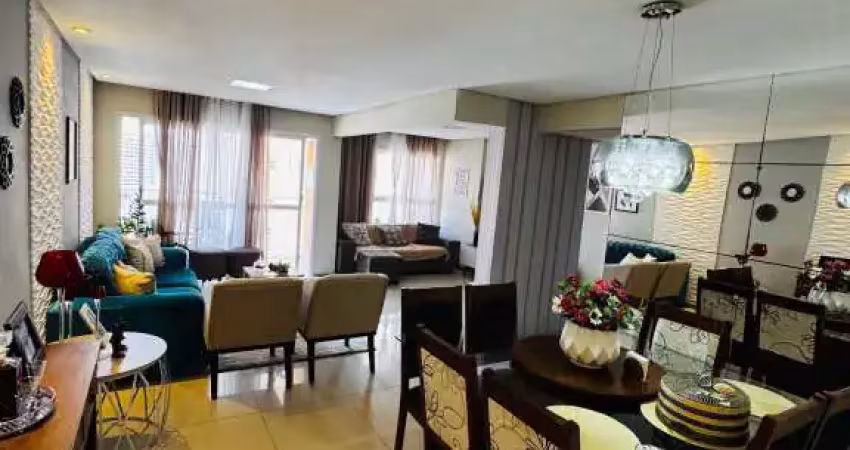 Apartamento à venda no clube jardins , grageru , aracaju, se