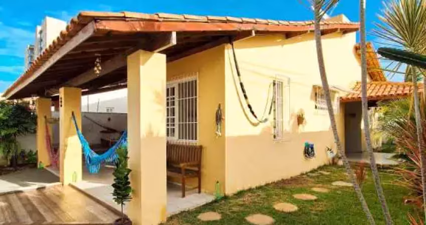 Casa à venda em rua pública, coroa do meio , aracaju, se