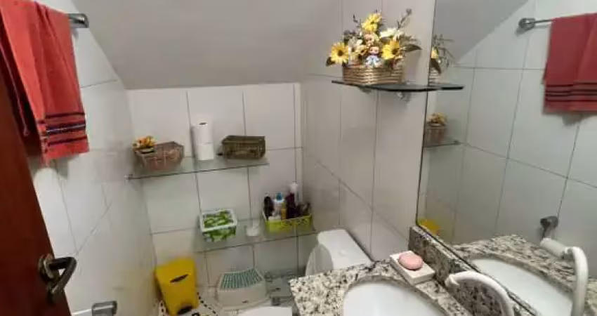 Casa à venda no condomínio residencial san diego - ipitanga , ipitanga , lauro de freitas, ba