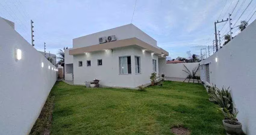 Casa com 3 quartos à venda na Rua Evaldo Campos Júnior, Aruana, Aracaju
