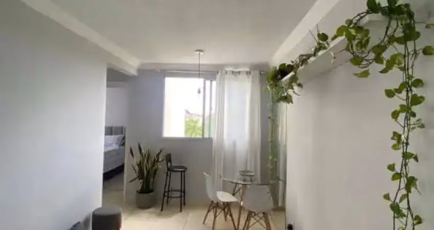 Apartamento à venda no alameda dos pássaros , inácio barbosa , aracaju, se