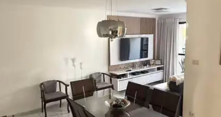 Apartamento à venda no parque das serras , jabotiana , aracaju, se