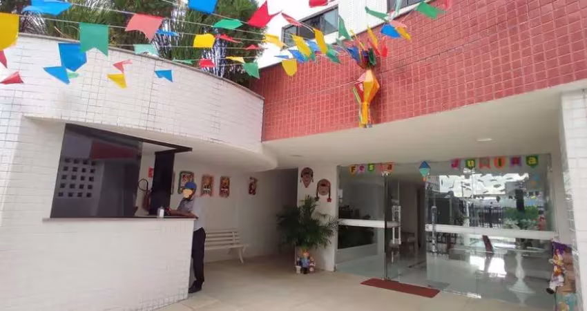 Apartamento com 4 quartos à venda na Rua Álvaro de Brito, 279, Treze de Julho, Aracaju