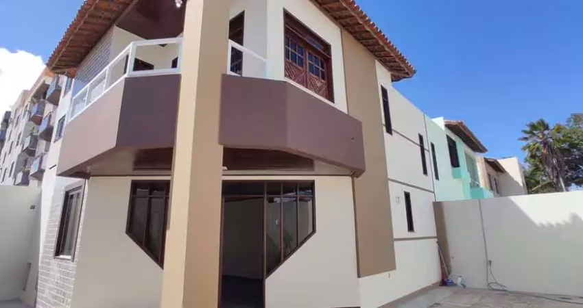 Casa à venda em rua pública, coroa do meio, aracaju, se