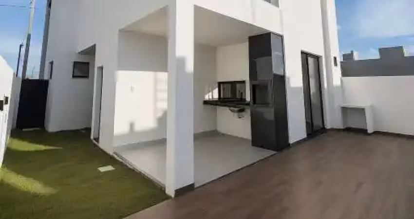 Casa à venda no villaredo barra residencial , olhos d'água , barra dos coqueiros, se