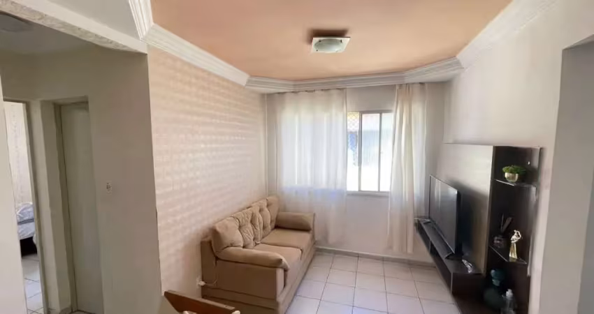 Apartamento à venda no águas do poxim , jabotiana , aracaju, se