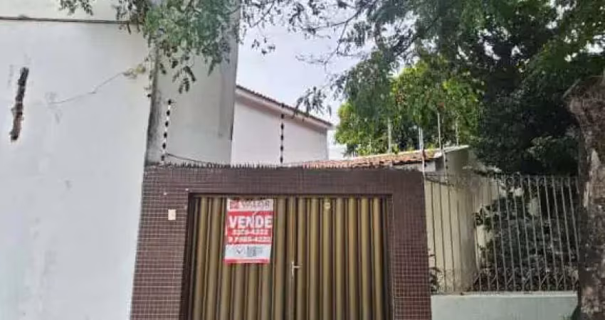 Casa com 3 quartos à venda na Avenida Hermes Fontes, 1, Suíssa, Aracaju