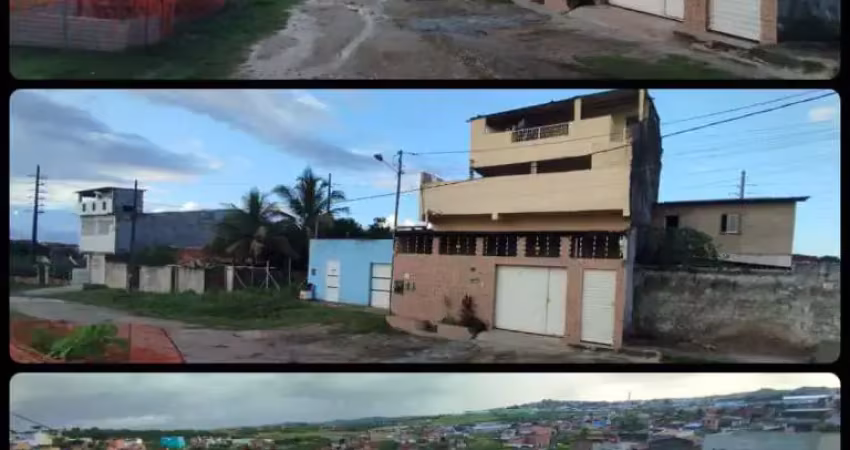 Casa à venda em rua pública, santa cecília , nossa senhora do socorro, se