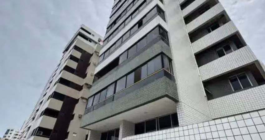 Apartamento à venda no edificio daytona , casa caiada , olinda, pe