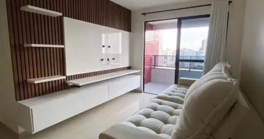 Apartamento à venda no lumière , jatiúca , maceió, al