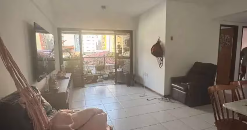 Apartamento à venda no edf everaldo castro-ponta verde , ponta verde , maceió, al