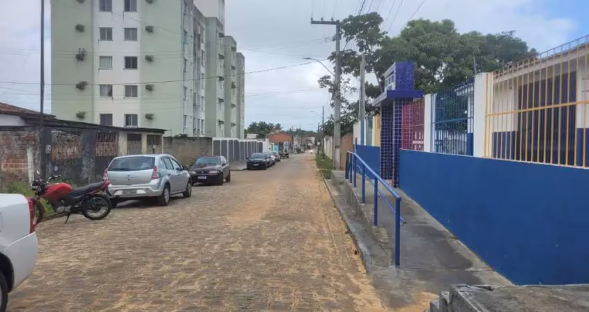 Lote à venda em rua pública, madre paulina , são cristóvão, se