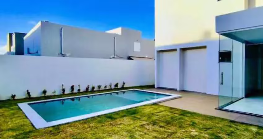Casa à venda no terras alphaville sergipe 1 , alphaville , barra dos coqueiros, se