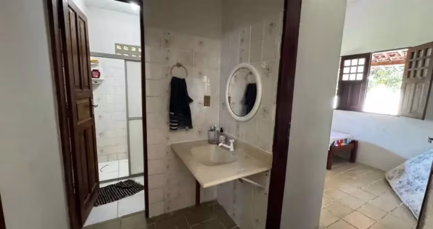 Casa à venda em rua pública, alto de são marcos , barra de são miguel, al