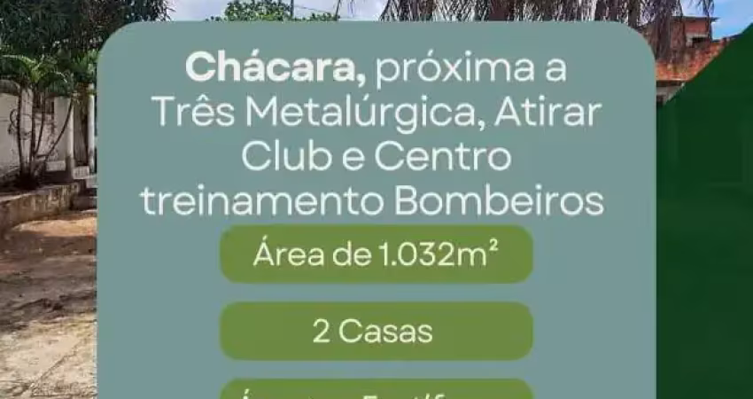 Rural à venda em rua pública, centro , são cristóvão, se