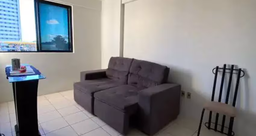 Apartamento à venda no edifício racine , são jorge , maceió, al