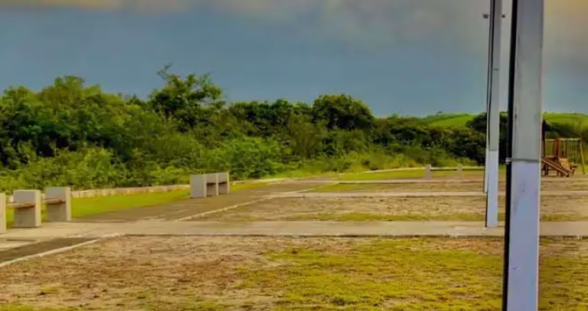 Lote à venda em rua pública, barro vermelho , marechal deodoro, al