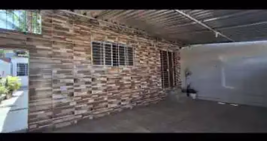 Casa à venda em rua pública, ouro preto , olinda, pe