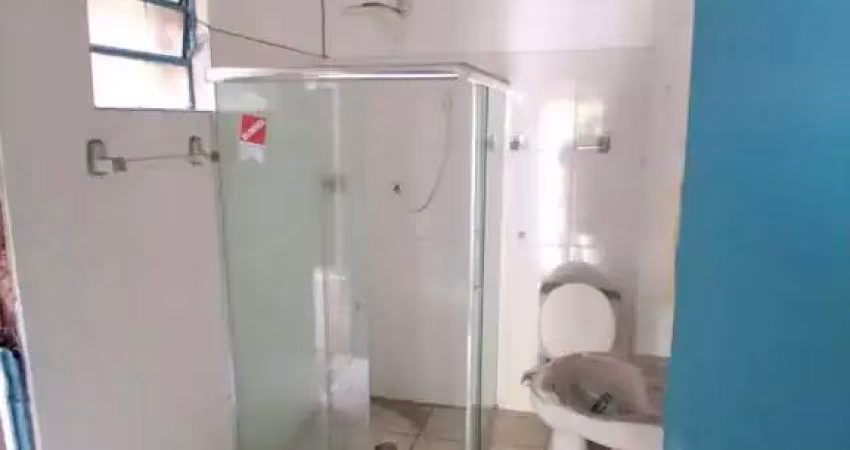 Casa à venda em rua pública, siqueira campos , aracaju, se