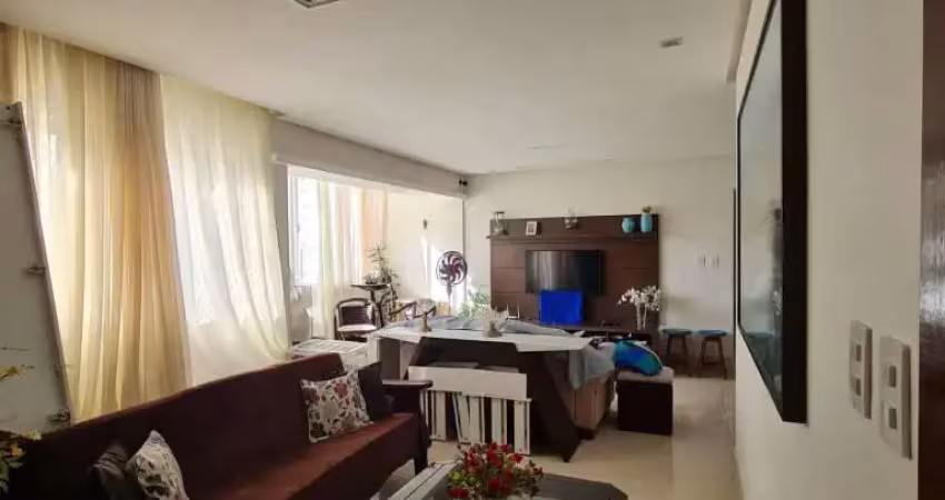 Apartamento à venda no edifico vila da pituba , pituba , salvador, ba