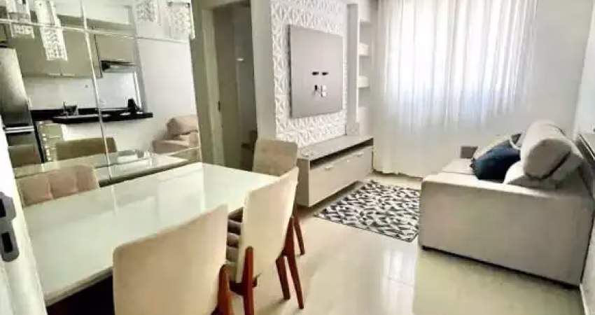 Apartamento à venda no condomínio sun castle , abrantes , camaçari, ba