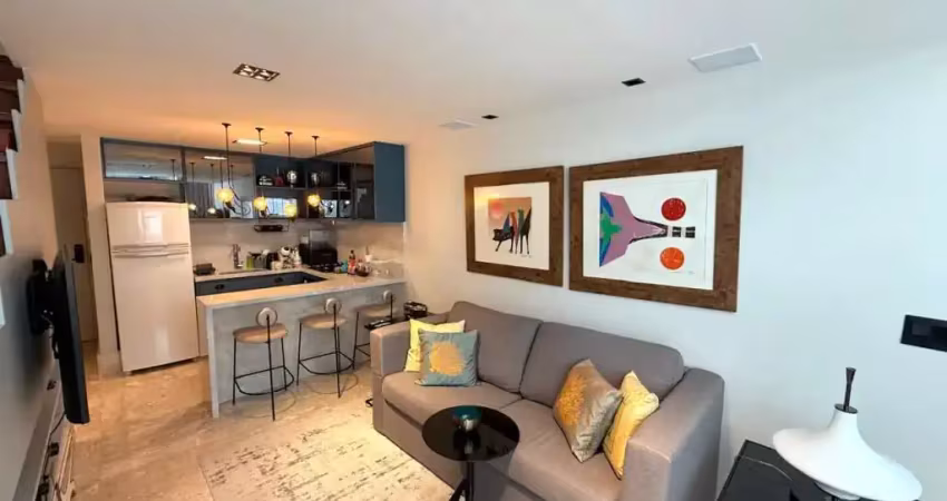 Apartamento à venda no victoria loft , barra , salvador, ba