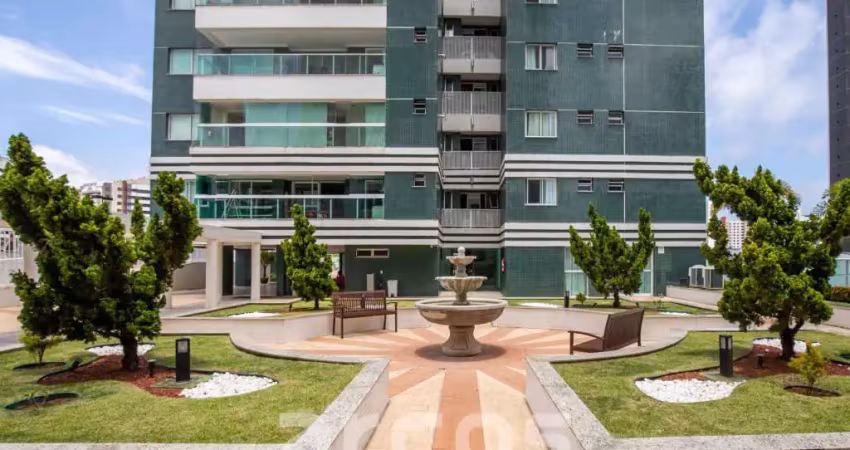 Apartamento à venda no condomínio jardins da frança jardins, aracaju - se , jardins , aracaju, se