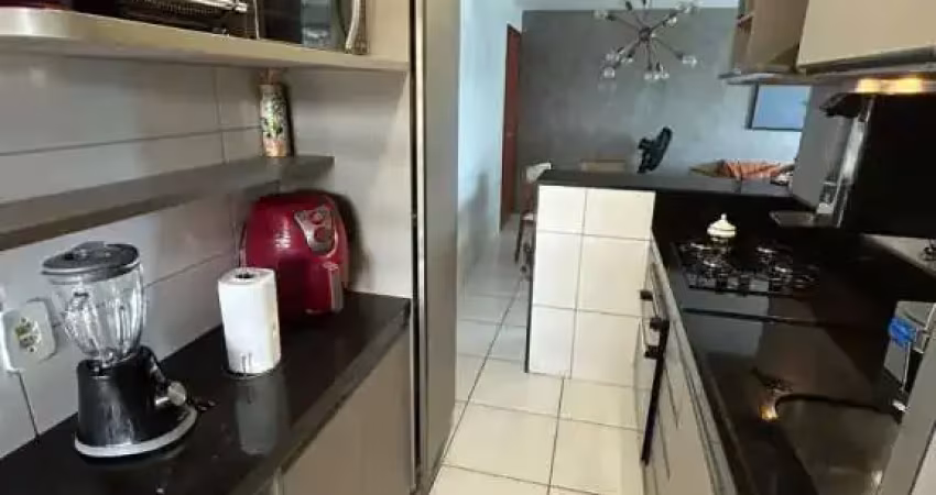Apartamento à venda no residencial paradise beach, guaxuma, maceió - al , guaxumã , maceió, al