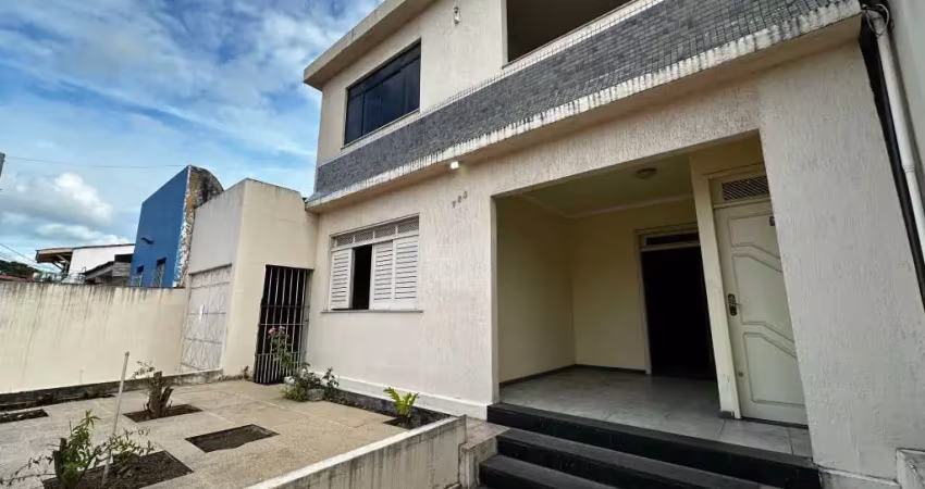 Casa à venda em rua pública, 18 do forte , aracaju, se