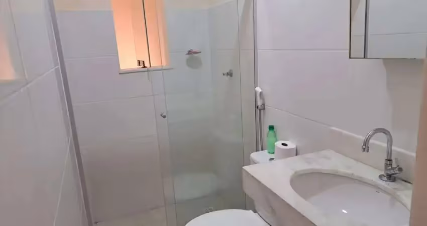 Apartamento à venda no residencial villa das palmeiras , são francisco , ilhéus, ba