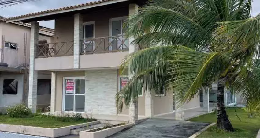 Casa à venda no portal dos trópicos , mosqueiro , aracaju, se