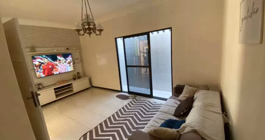 Casa à venda em rua pública, jabotiana , aracaju, se