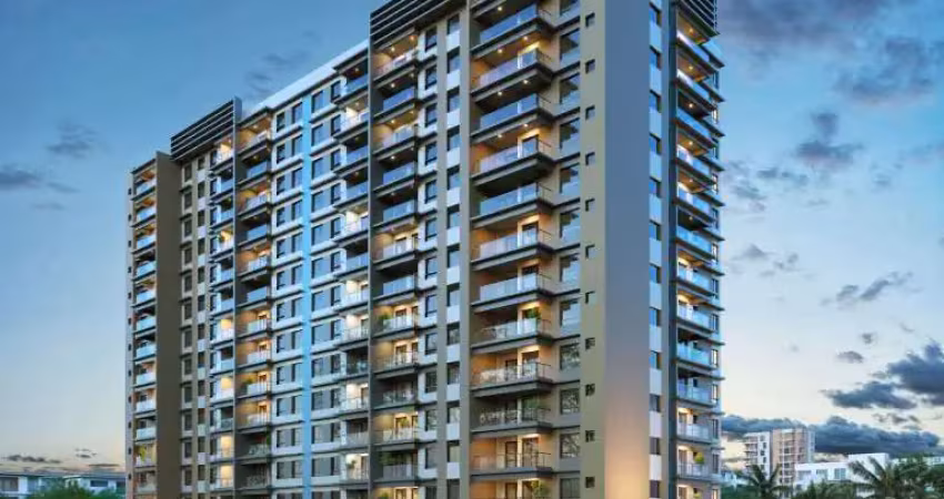 Apartamento à venda no portillo residence , atalaia , aracaju, se