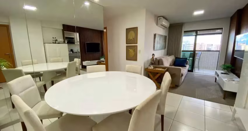 Apartamento à venda no edifício aquasol , jatiúca , maceió, al