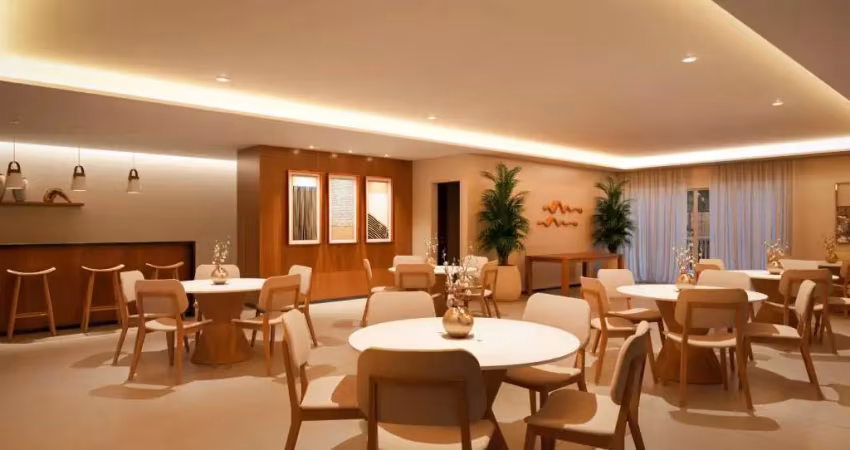 Apartamento à venda no residencial vivver exclusive , novo horizonte , salvador, ba