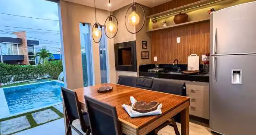 Casa à venda no reserva bella vista , antares , maceió, al