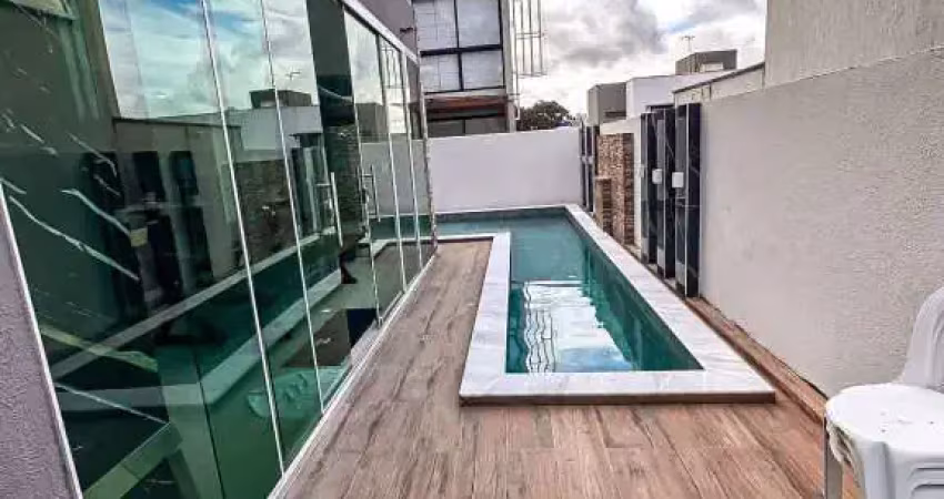 Casa à venda no reserva bella vista , antares , maceió, al