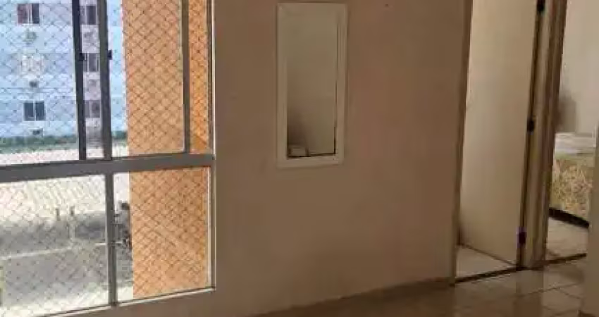Apartamento à venda no sergipe del rey , farolândia , aracaju, se