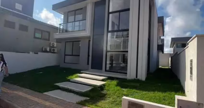 Casa à venda no condomínio villamarine - avenida priscila dutra , vilas do atlântico , lauro de freitas, ba