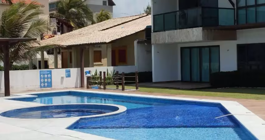 Apartamento à venda no al mare , porto de galinhas , ipojuca, pe