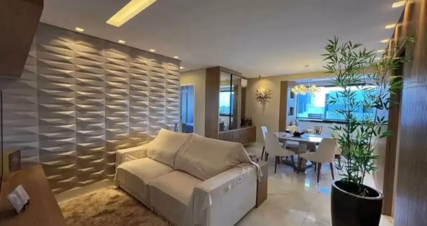 Apartamento à venda no luzia residence , luzia , aracaju, se
